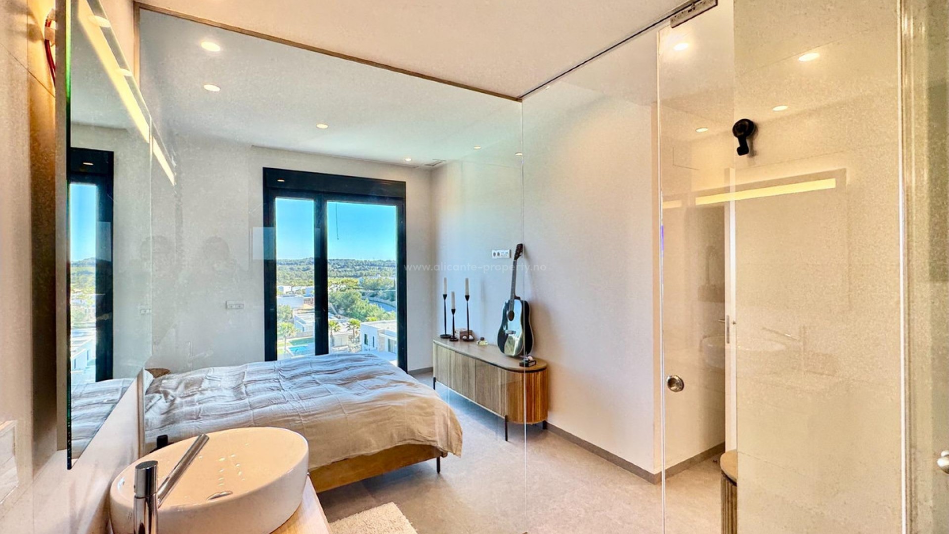 Apartamento / piso en Las Colinas Golf Resort