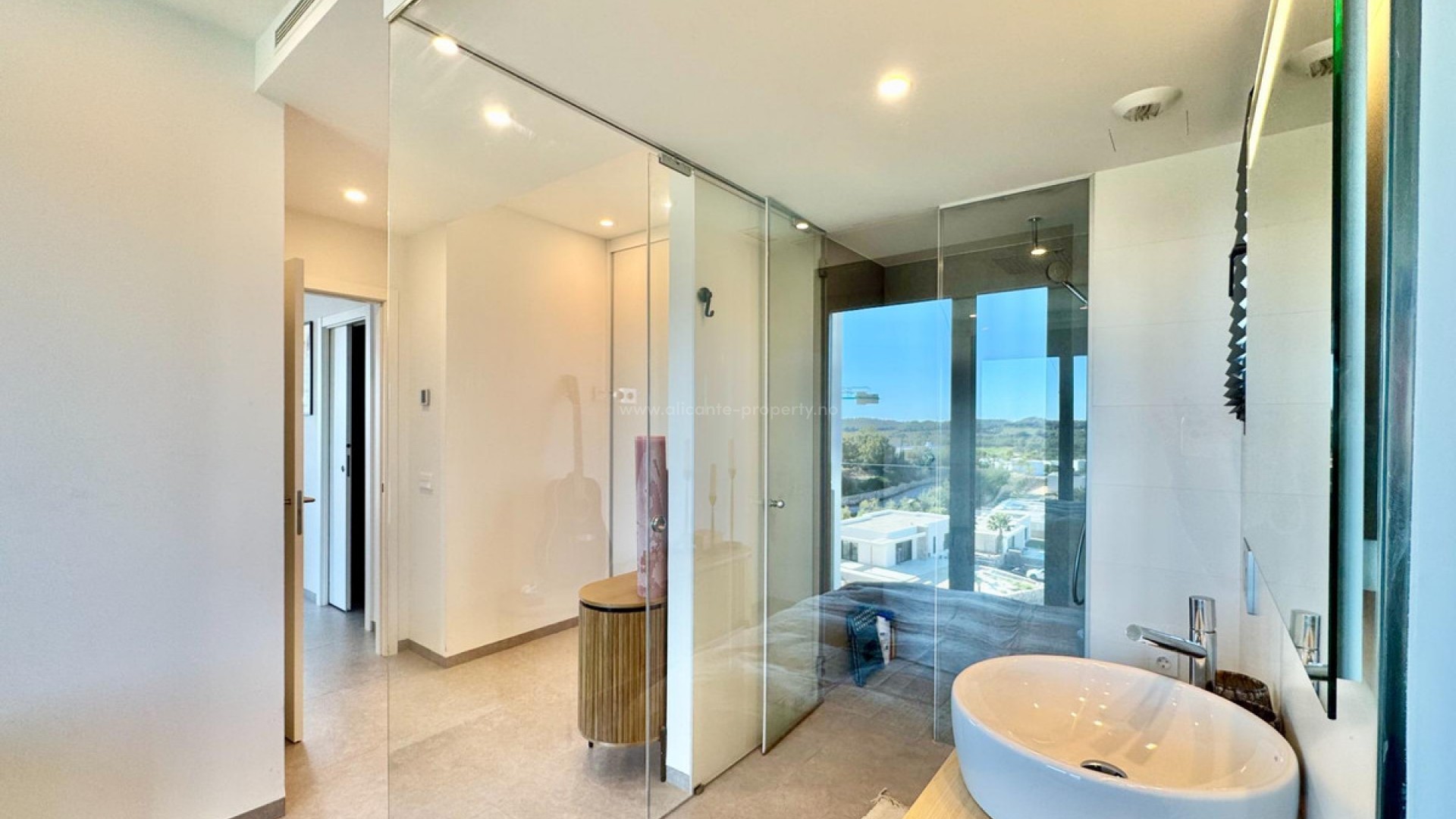 Apartamento / piso en Las Colinas Golf Resort
