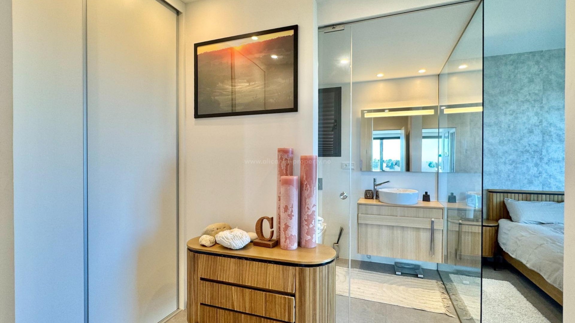 Apartamento / piso en Las Colinas Golf Resort