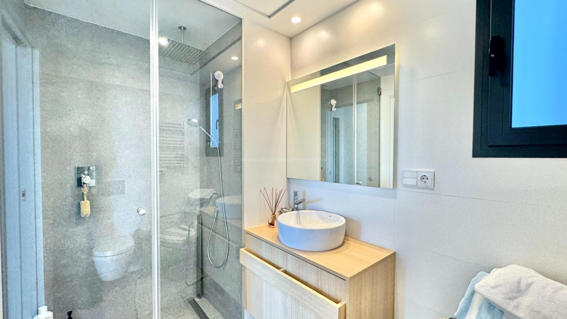 Apartamento / piso en Las Colinas Golf Resort