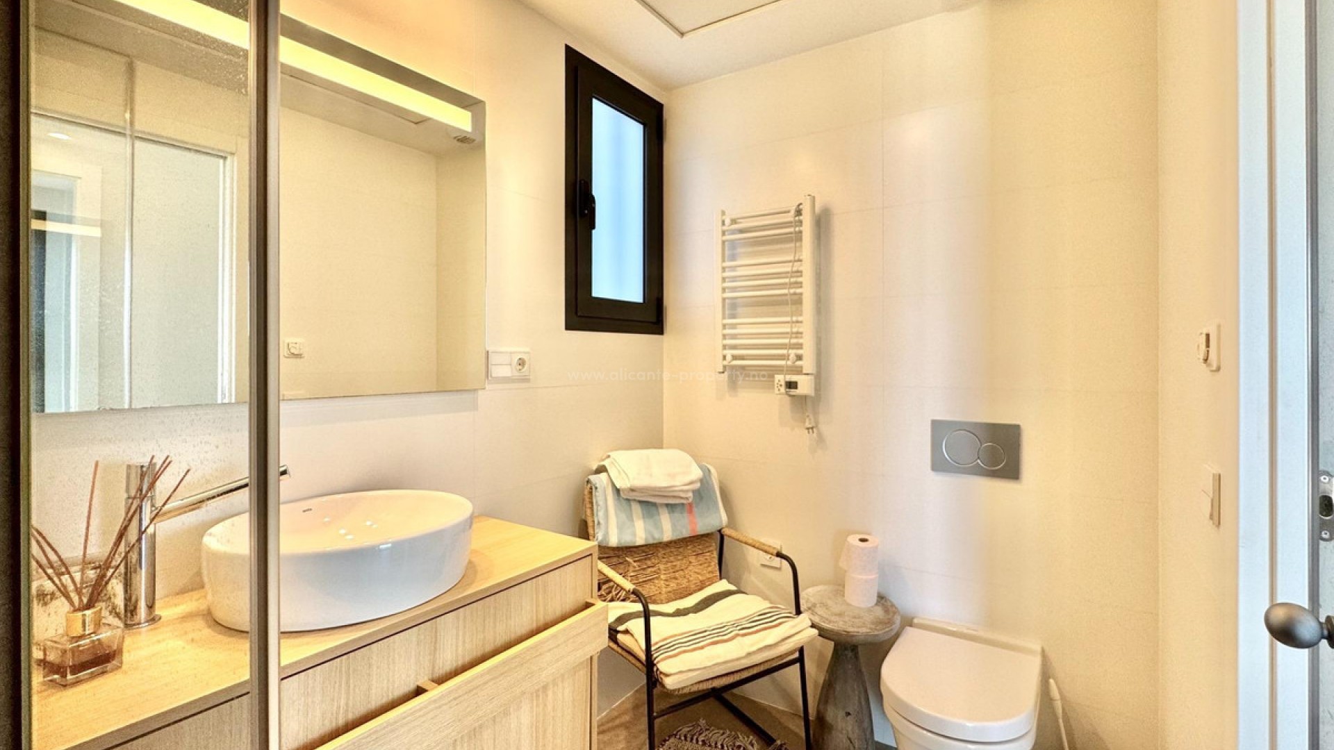 Apartamento / piso en Las Colinas Golf Resort