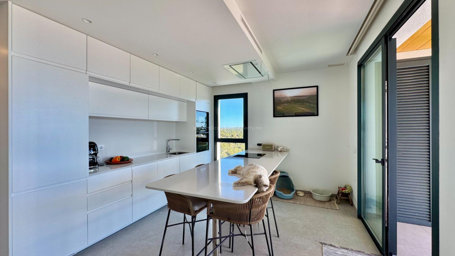 Apartamento / piso en Las Colinas Golf Resort
