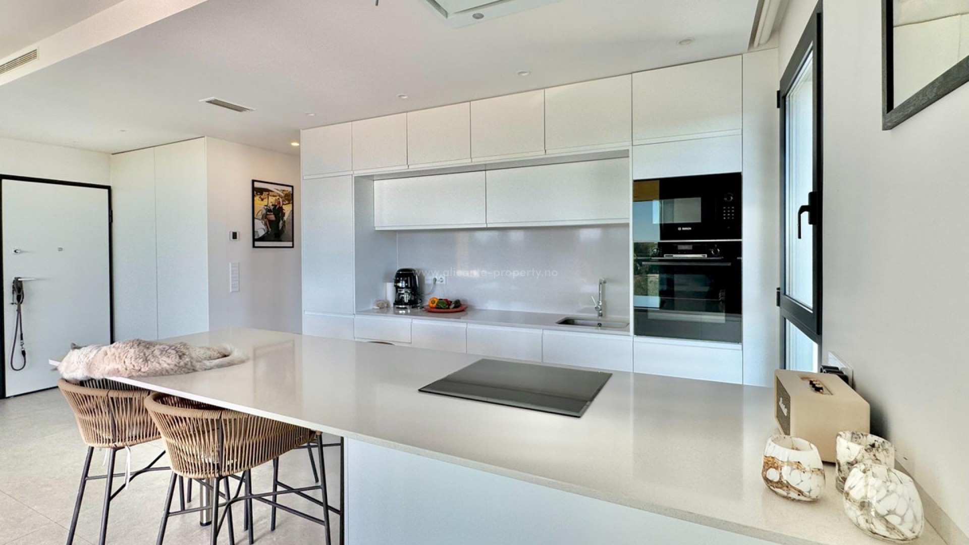 Apartamento / piso en Las Colinas Golf Resort