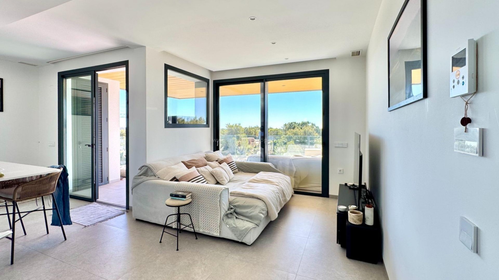 Apartamento / piso en Las Colinas Golf Resort