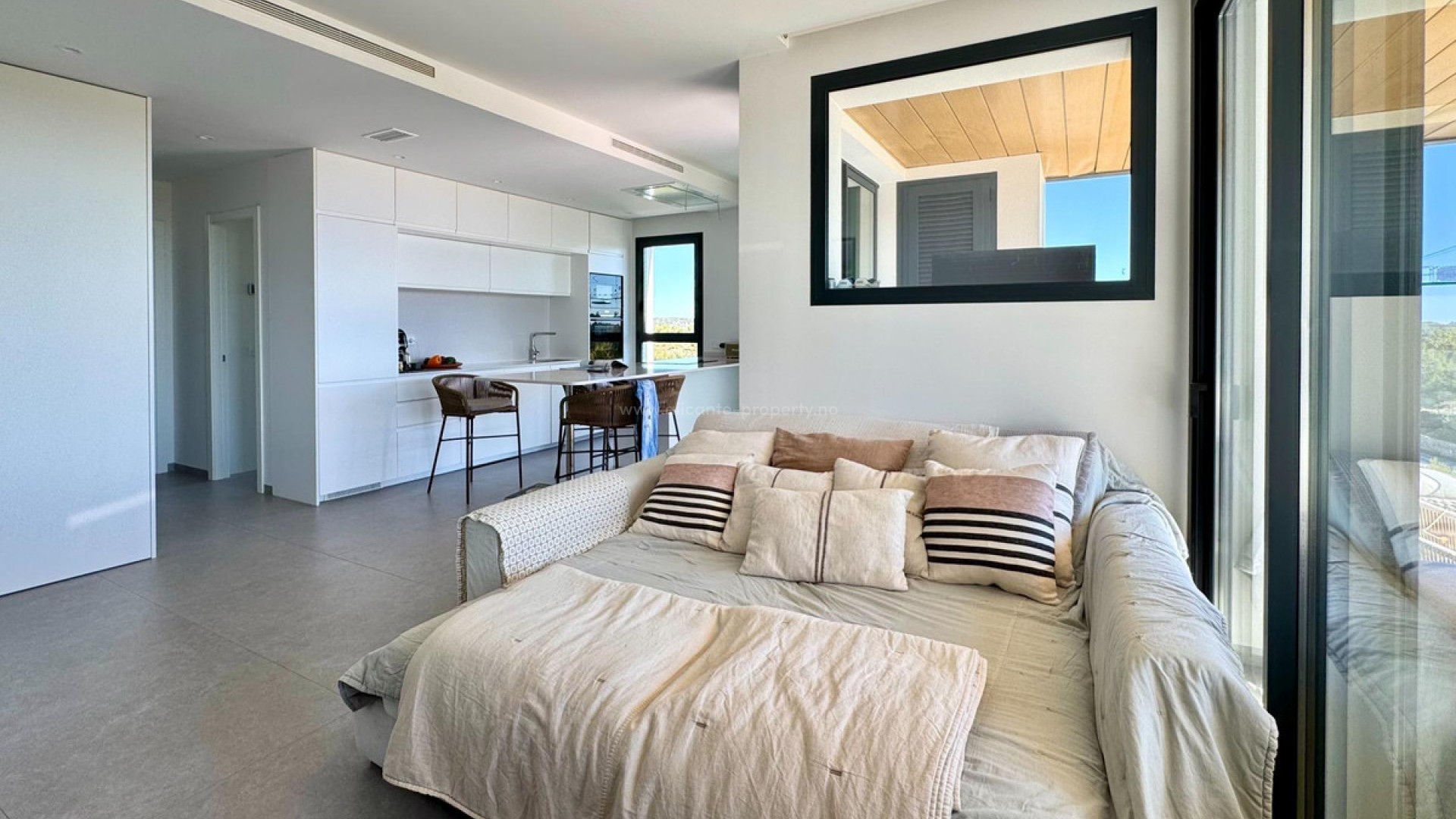 Apartamento / piso en Las Colinas Golf Resort