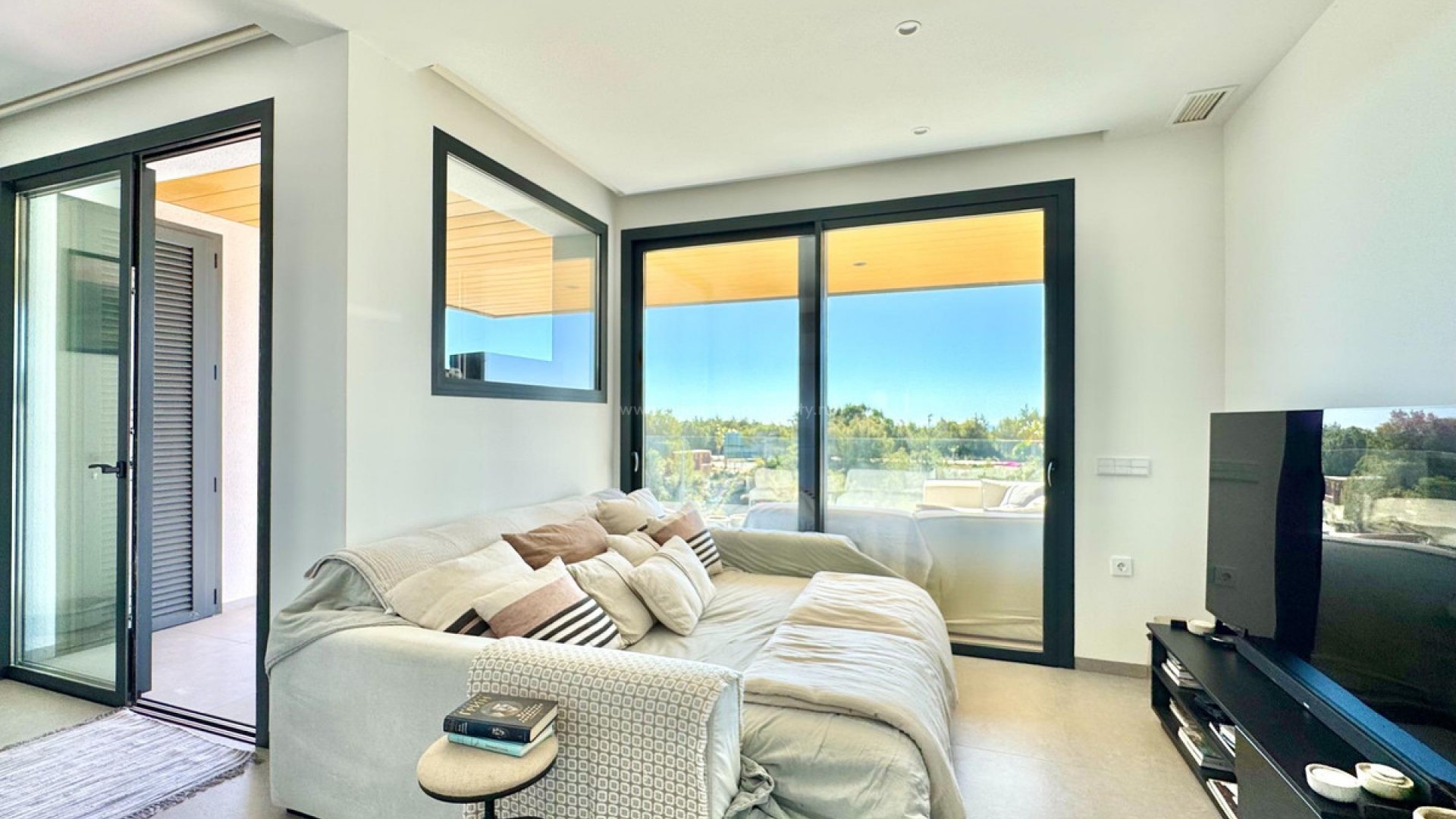Apartamento / piso en Las Colinas Golf Resort