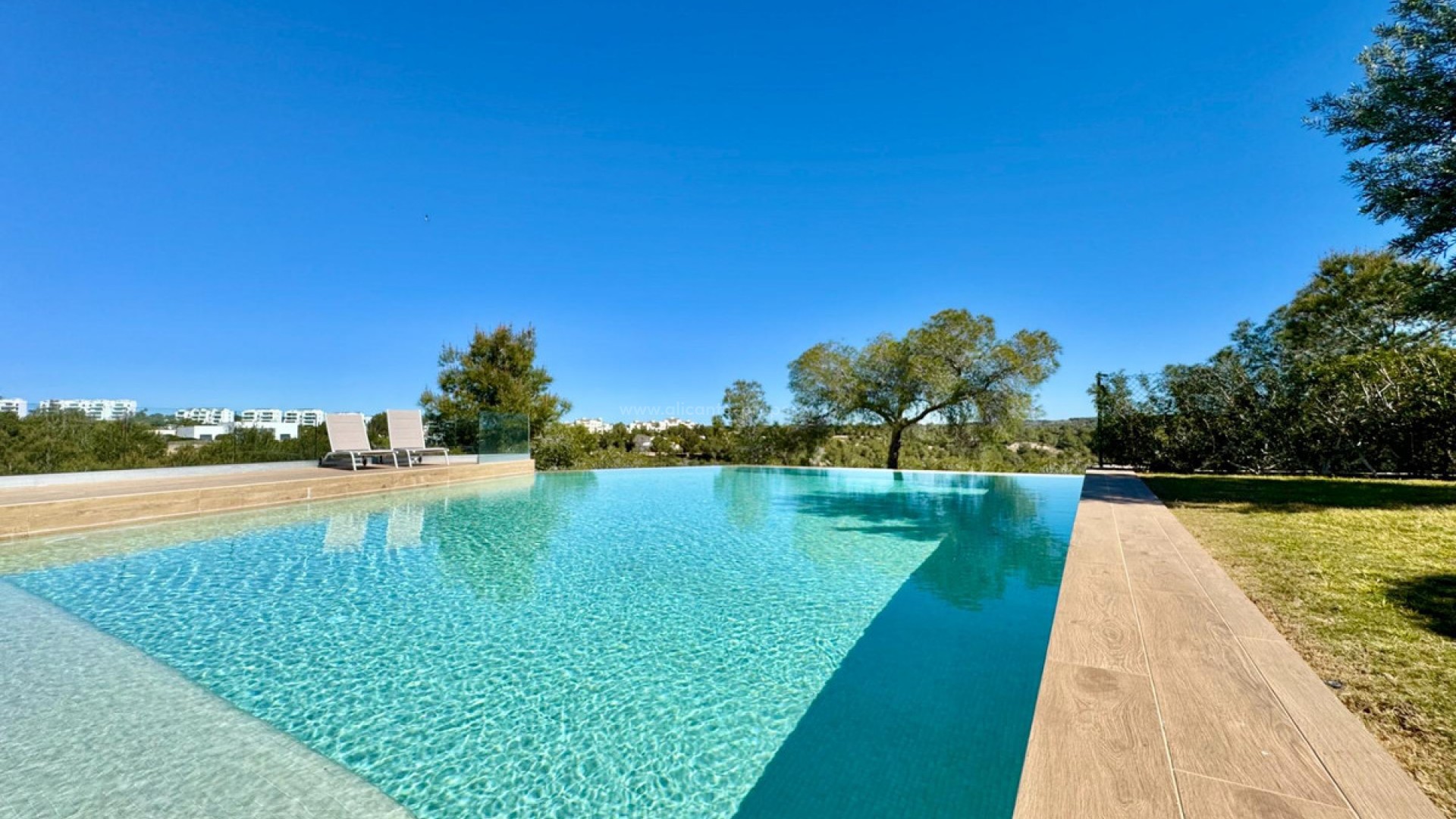Apartamento / piso en Las Colinas Golf Resort