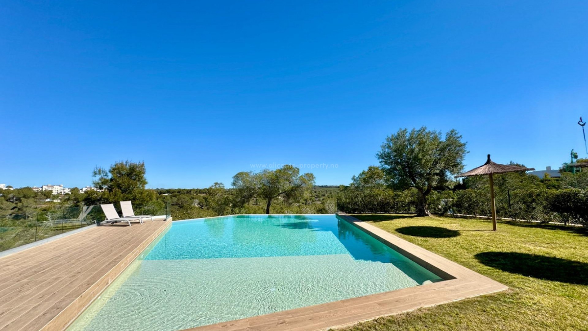 Apartamento / piso en Las Colinas Golf Resort