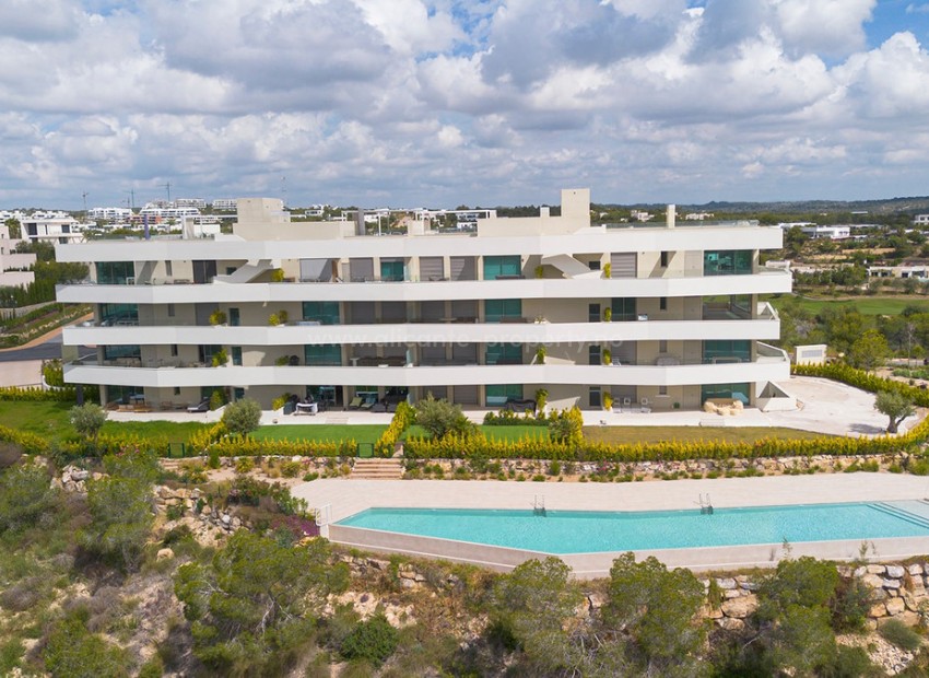 Apartamento / piso en Las Colinas Golf Resort
