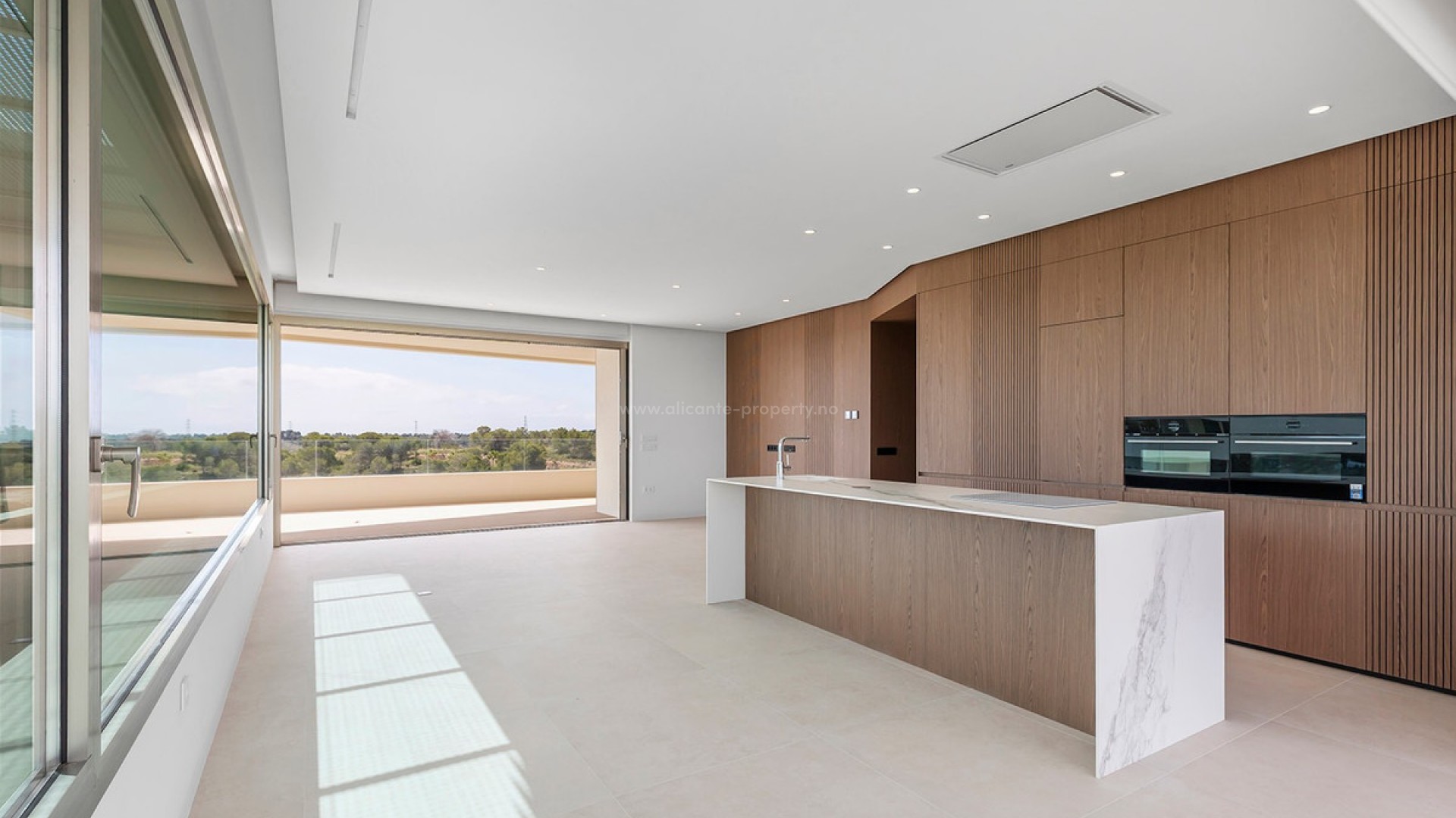 Apartamento / piso en Las Colinas Golf Resort