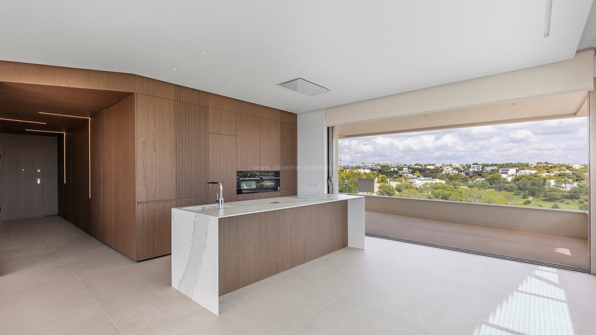 Apartamento / piso en Las Colinas Golf Resort