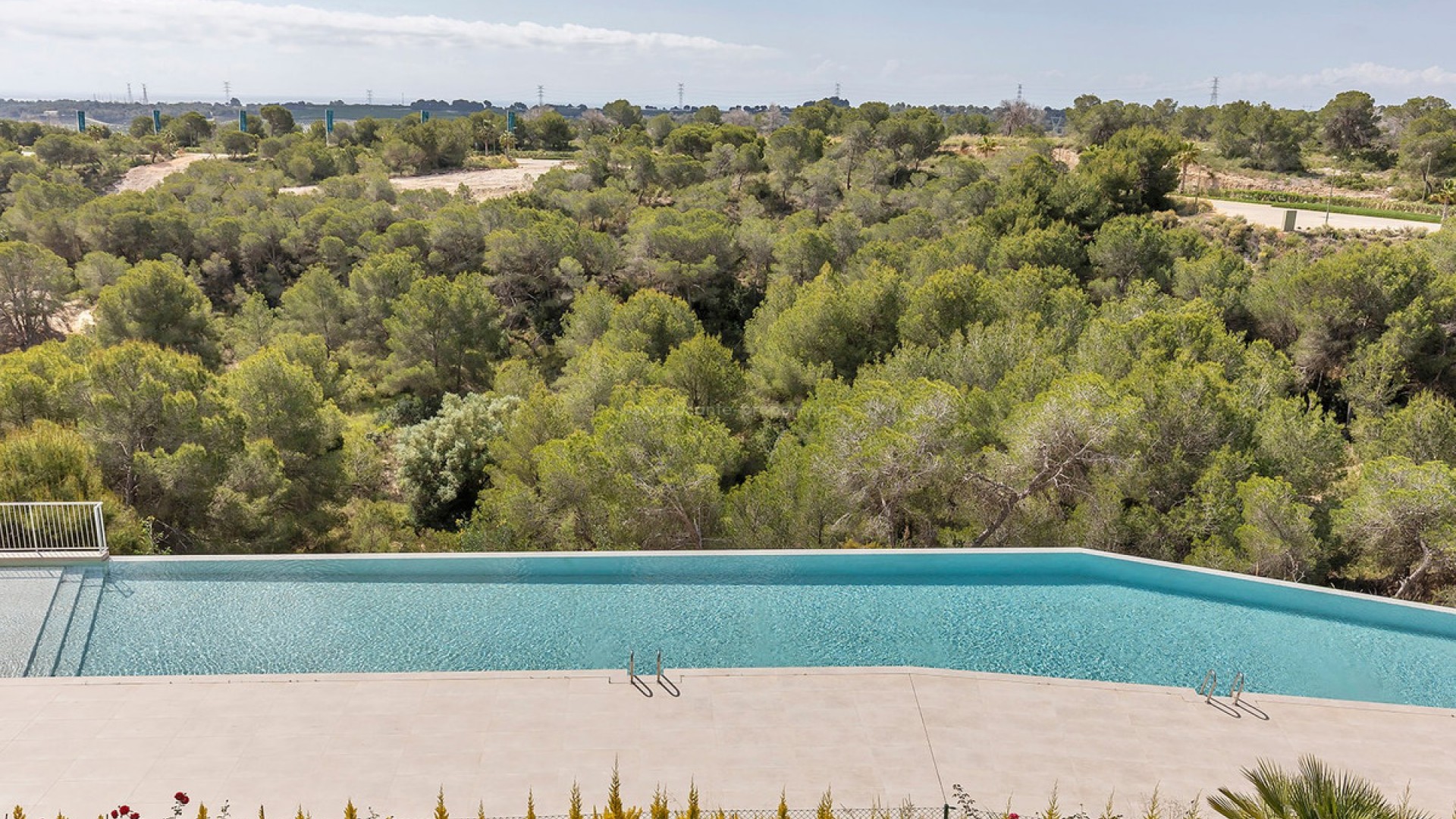 Apartamento / piso en Las Colinas Golf Resort