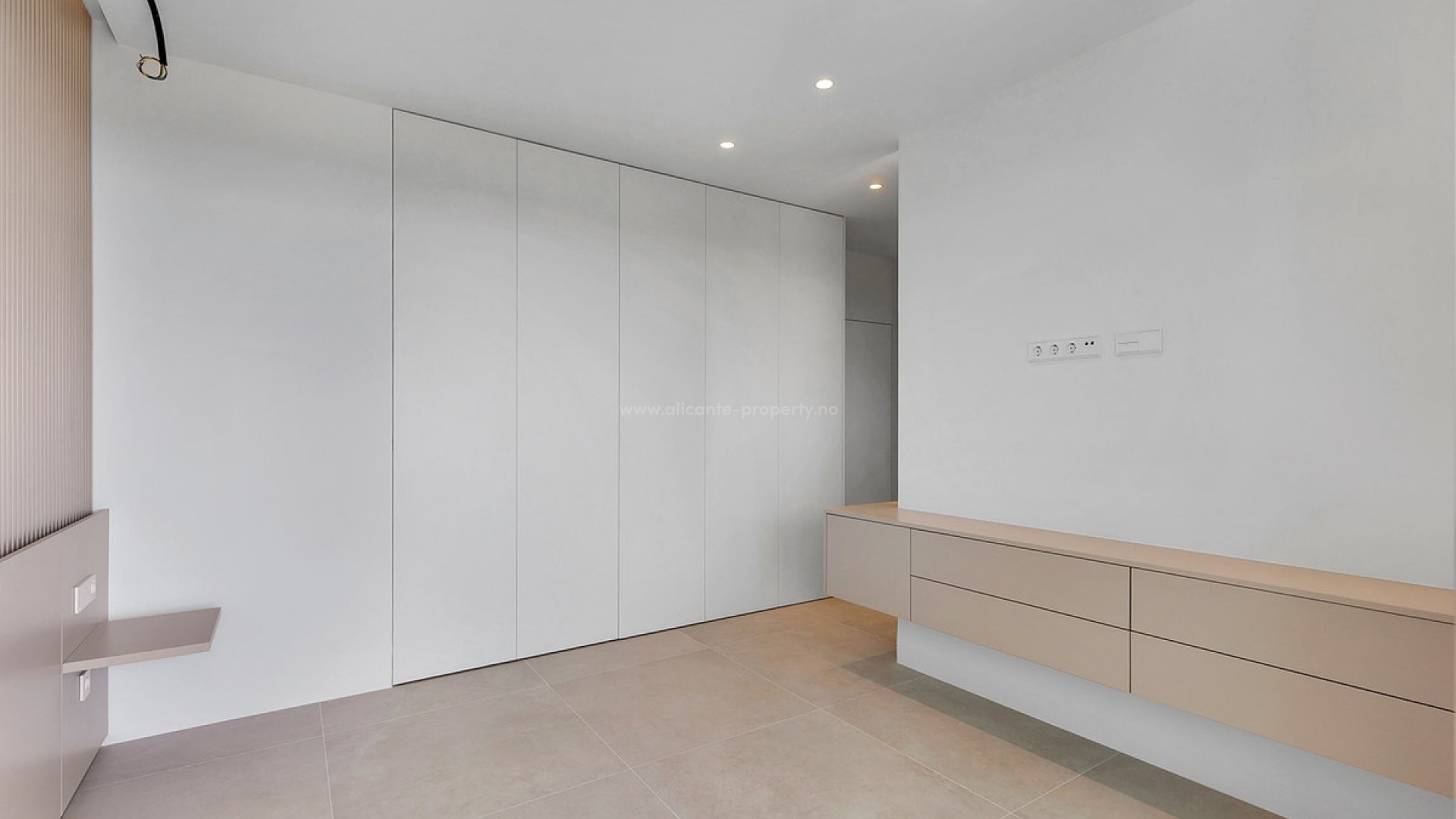 Apartamento / piso en Las Colinas Golf Resort