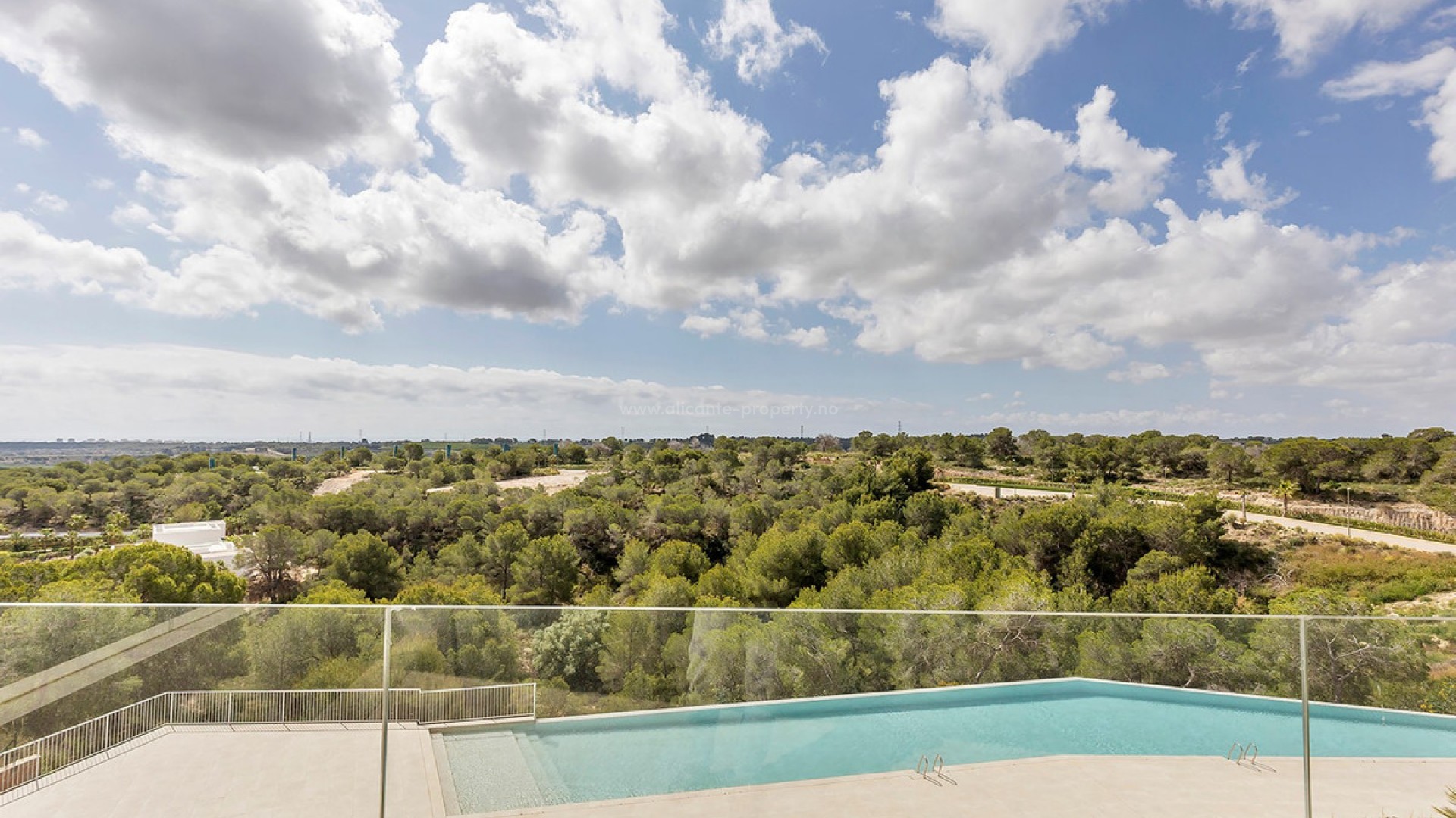 Apartamento / piso en Las Colinas Golf Resort