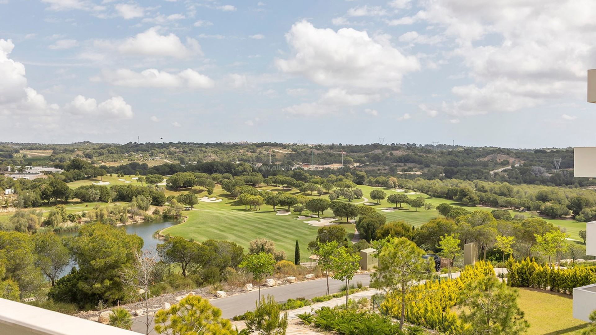 Apartamento / piso en Las Colinas Golf Resort