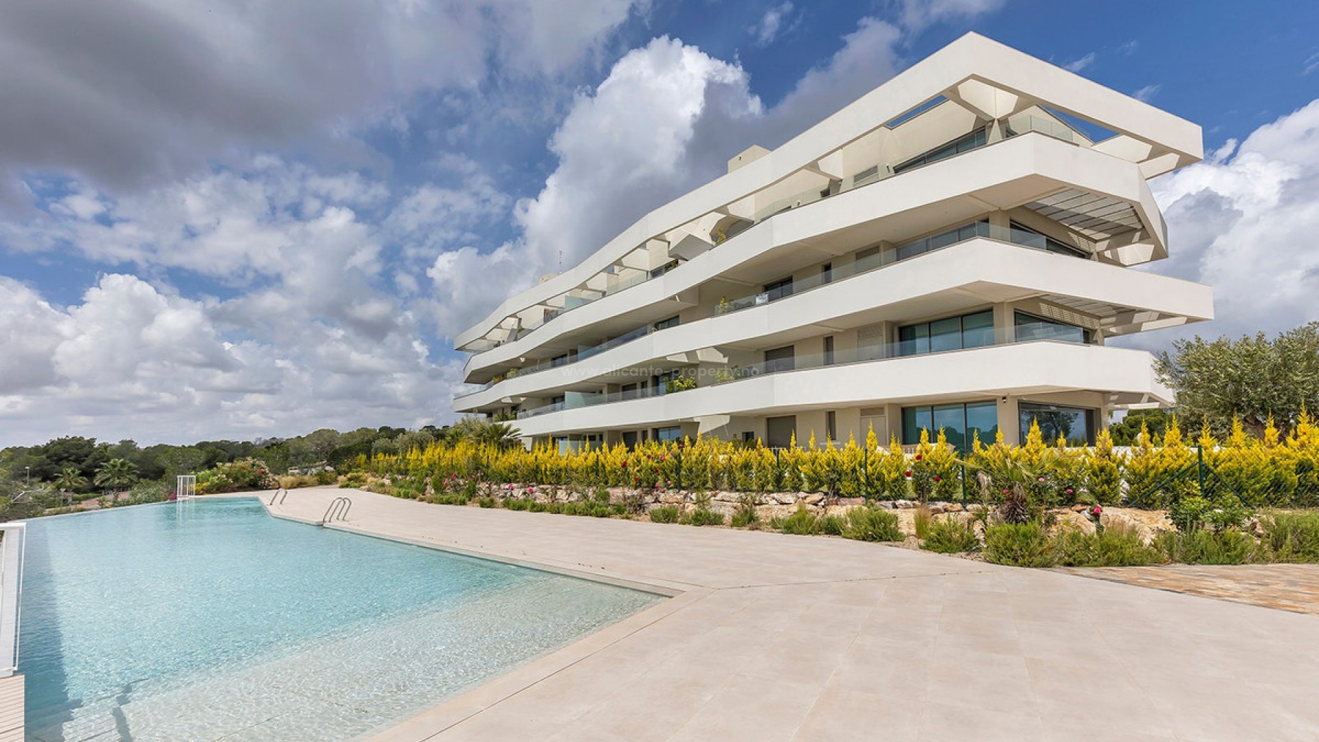 Apartamento / piso en Las Colinas Golf Resort