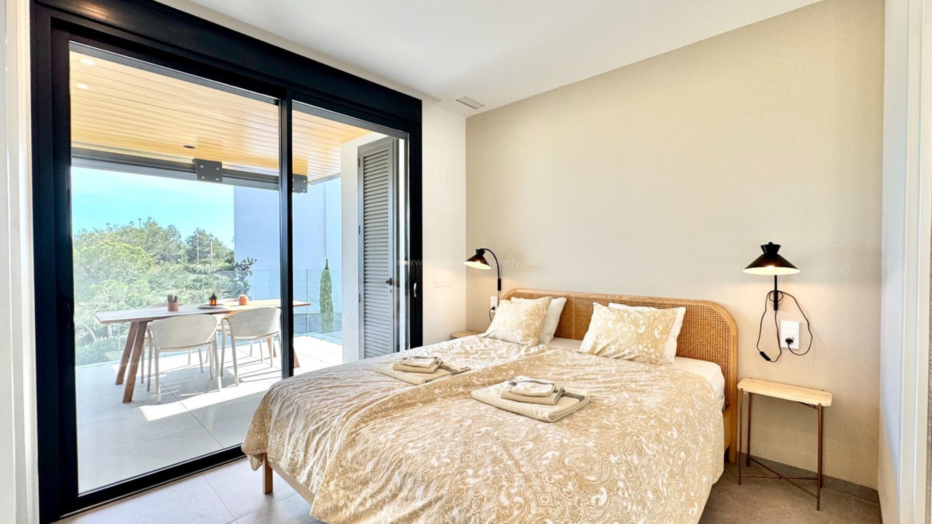 Apartamento / piso en Las Colinas Golf Resort