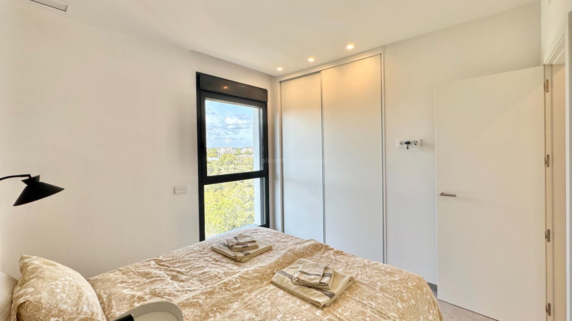 Apartamento / piso en Las Colinas Golf Resort
