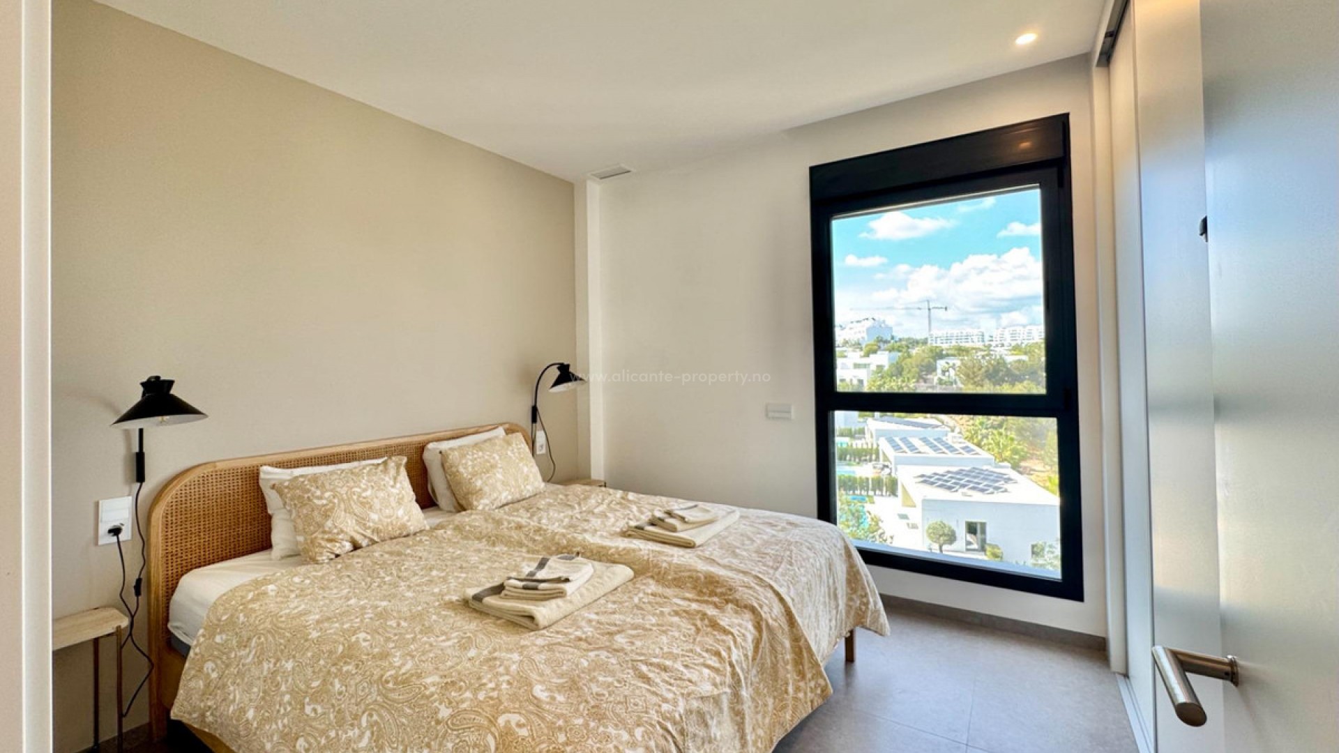 Apartamento / piso en Las Colinas Golf Resort