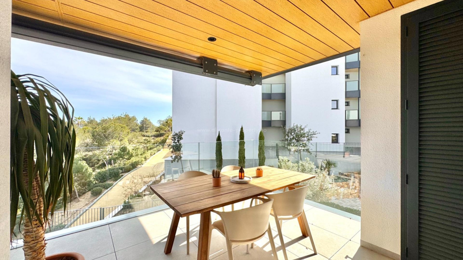 Apartamento / piso en Las Colinas Golf Resort