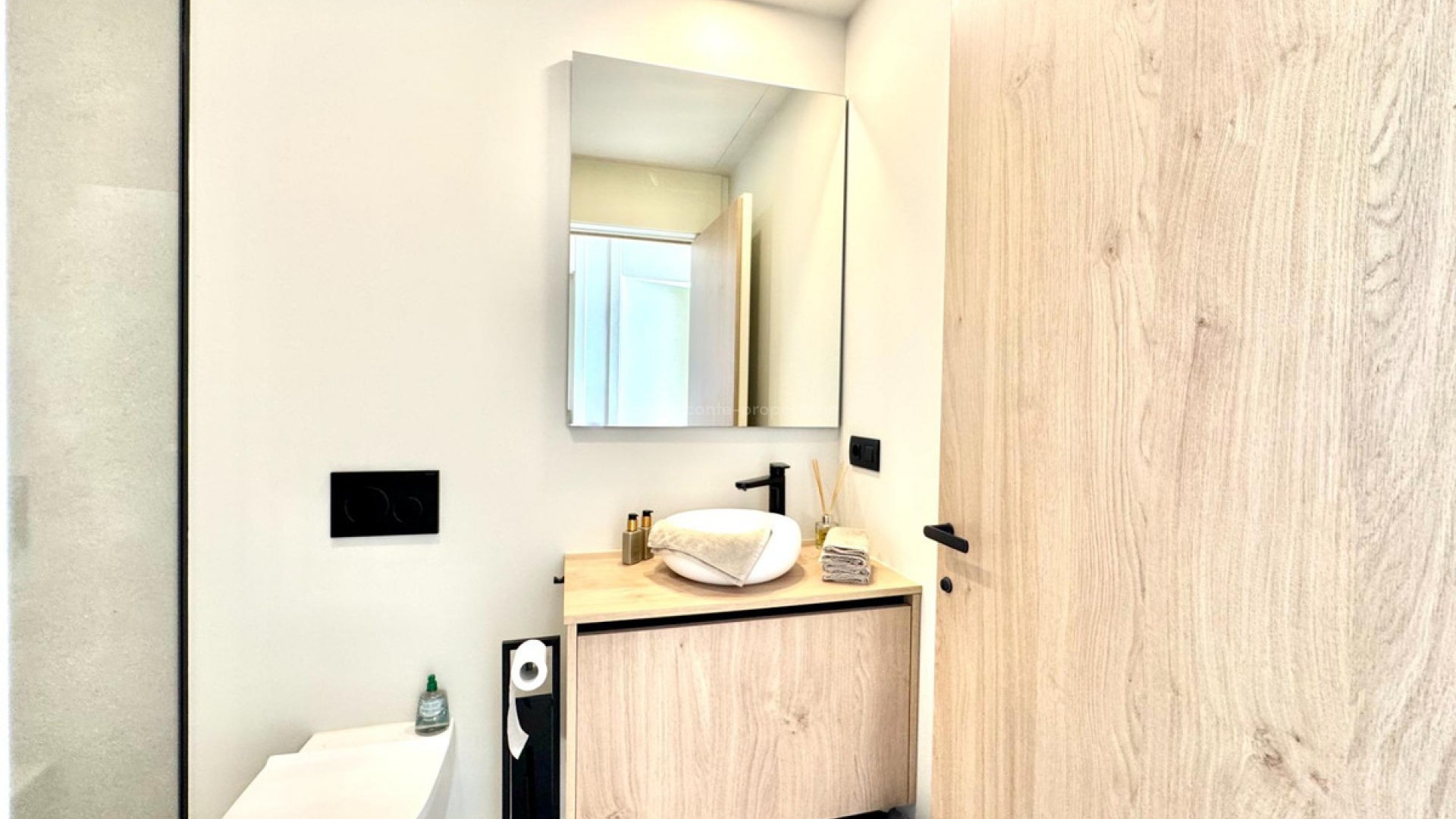 Apartamento / piso en Las Colinas Golf Resort