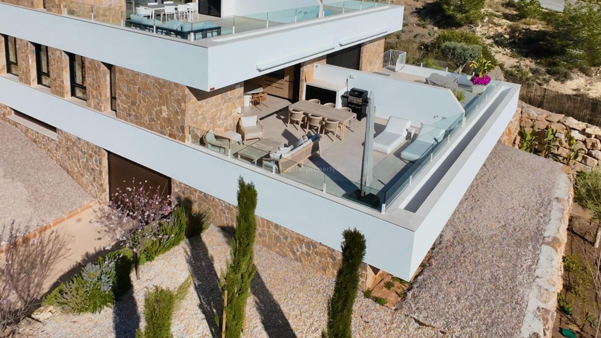 Apartamento / piso en Las Colinas Golf Resort