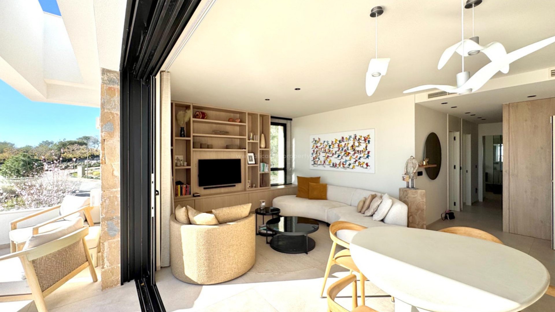 Apartamento / piso en Las Colinas Golf Resort