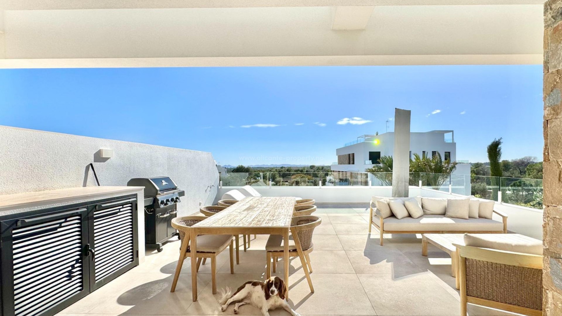 Apartamento / piso en Las Colinas Golf Resort