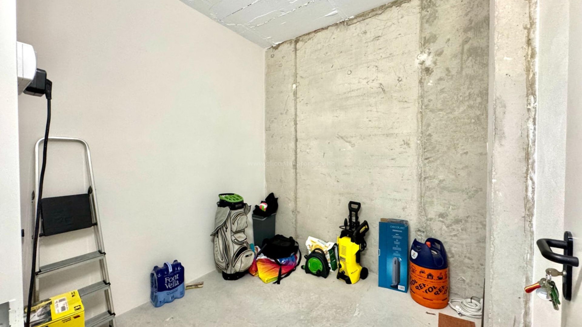 Apartamento / piso en Las Colinas Golf Resort