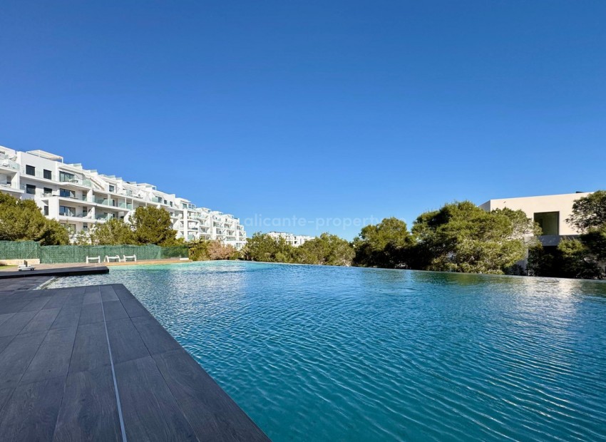 Apartamento / piso en Las Colinas Golf Resort