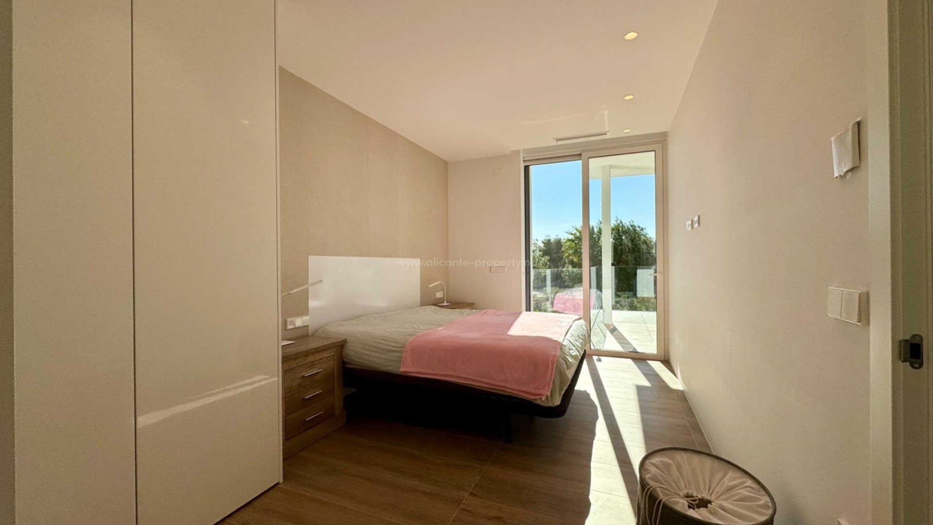 Apartamento / piso en Las Colinas Golf Resort