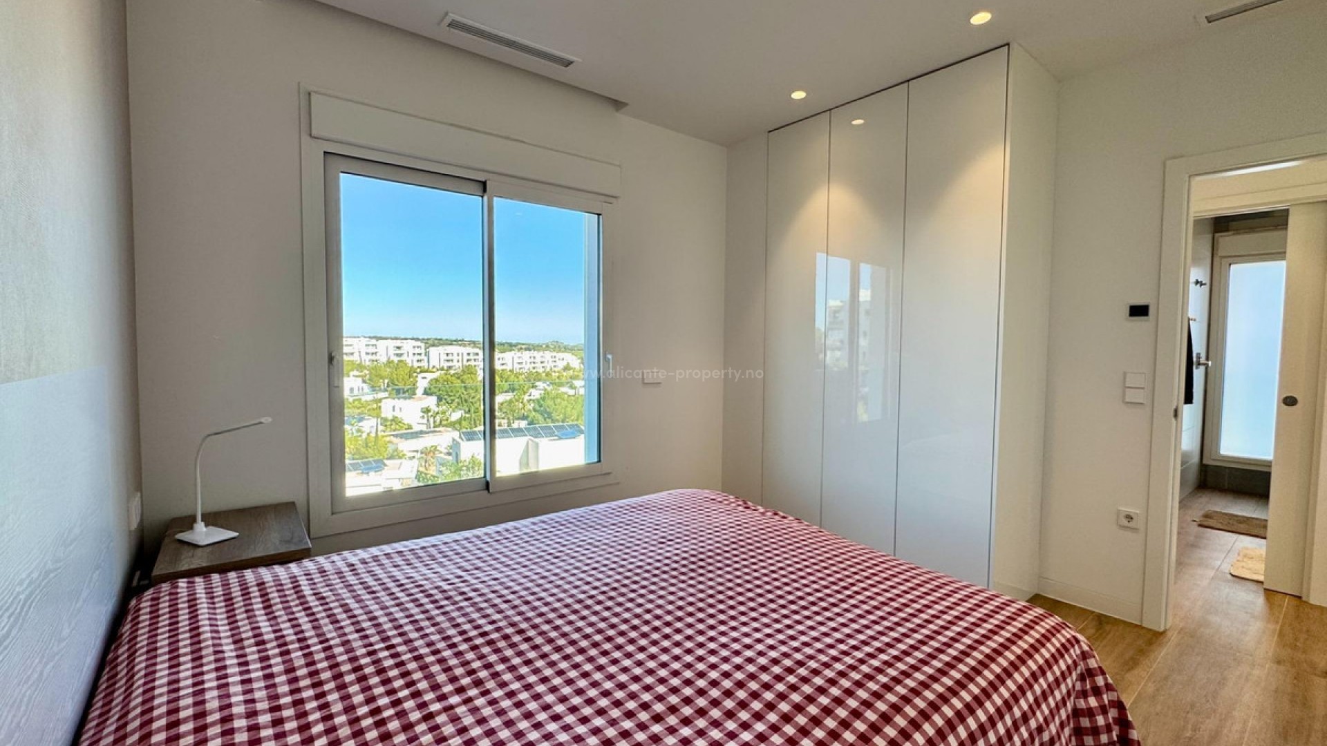 Apartamento / piso en Las Colinas Golf Resort