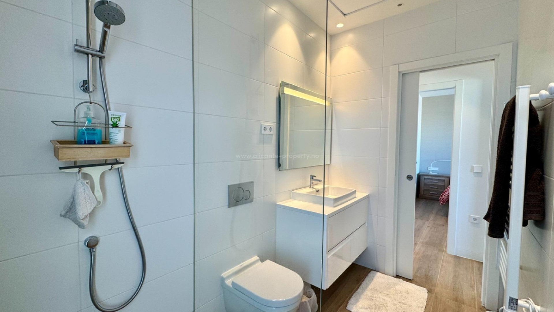 Apartamento / piso en Las Colinas Golf Resort