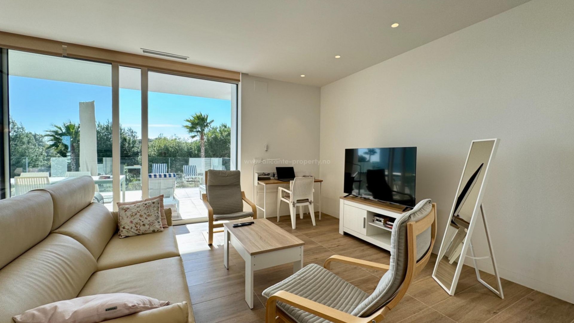 Apartamento / piso en Las Colinas Golf Resort
