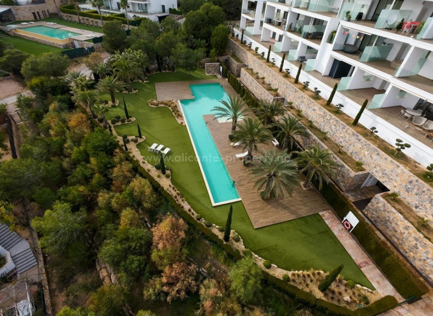 Apartamento / piso en Las Colinas Golf Resort