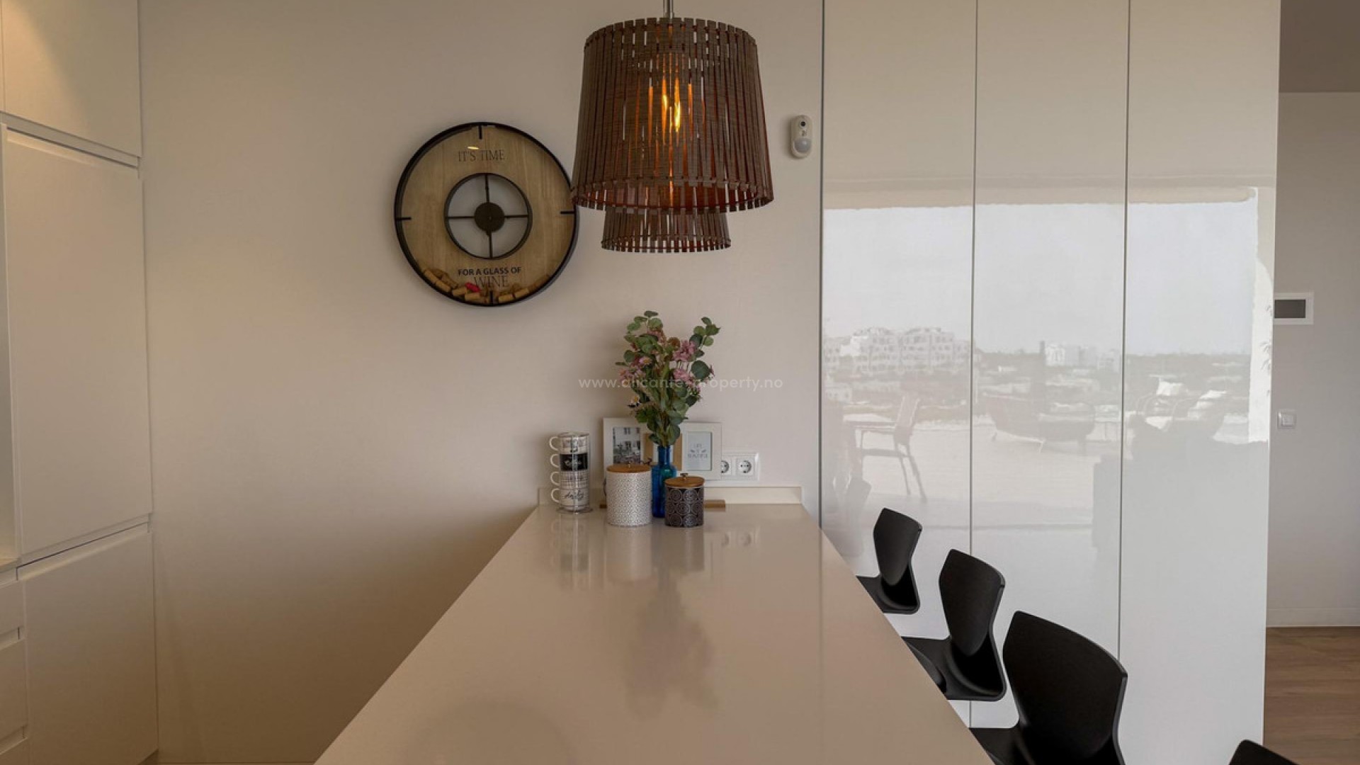 Apartamento / piso en Las Colinas Golf Resort