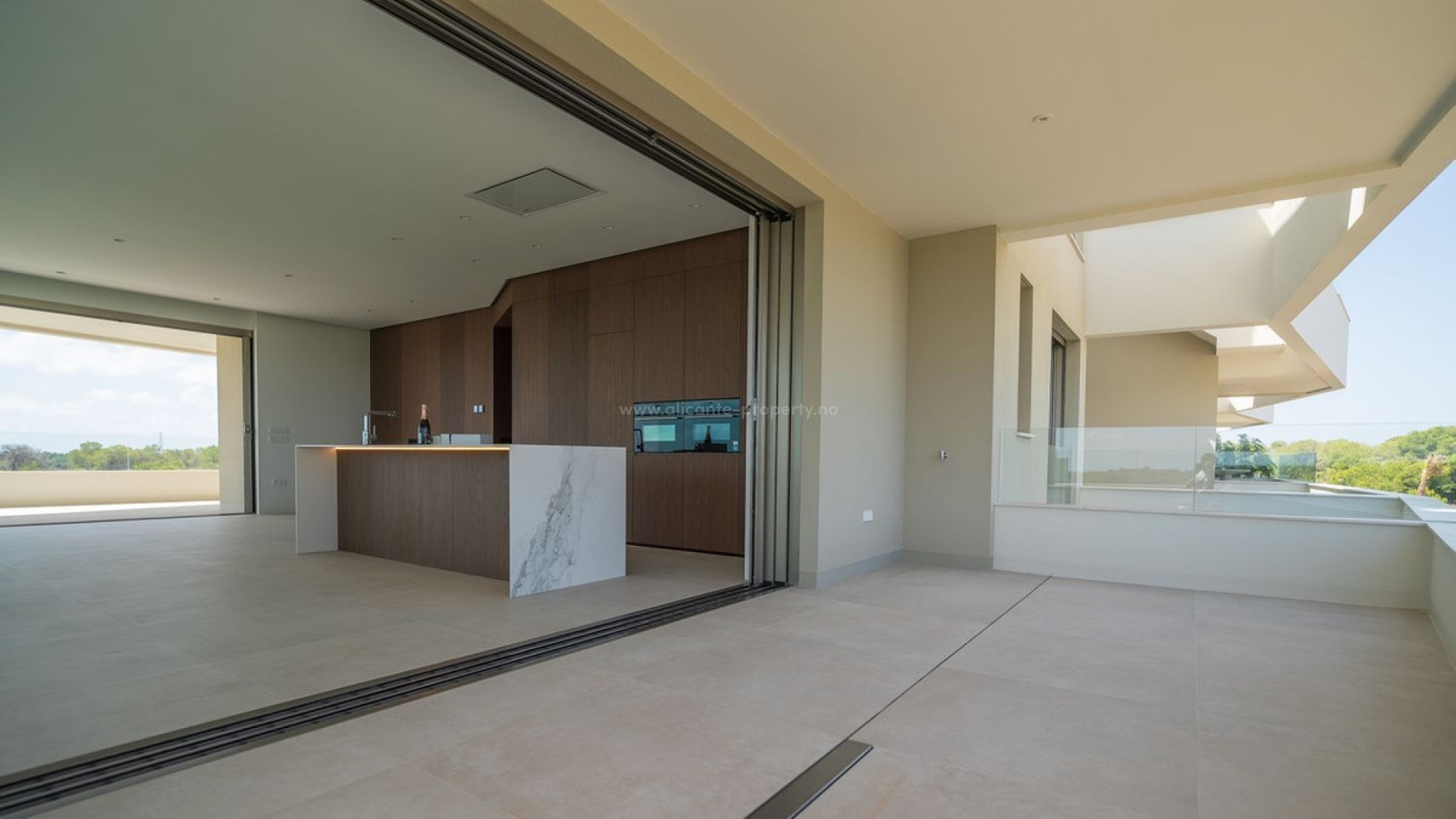 Apartamento / piso en Las Colinas Golf Resort