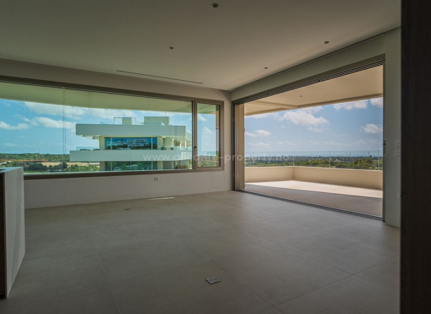 Apartamento / piso en Las Colinas Golf Resort