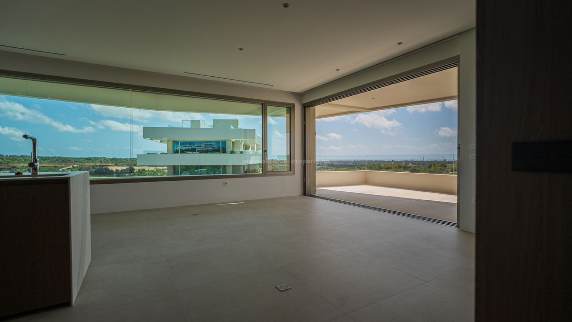 Apartamento / piso en Las Colinas Golf Resort