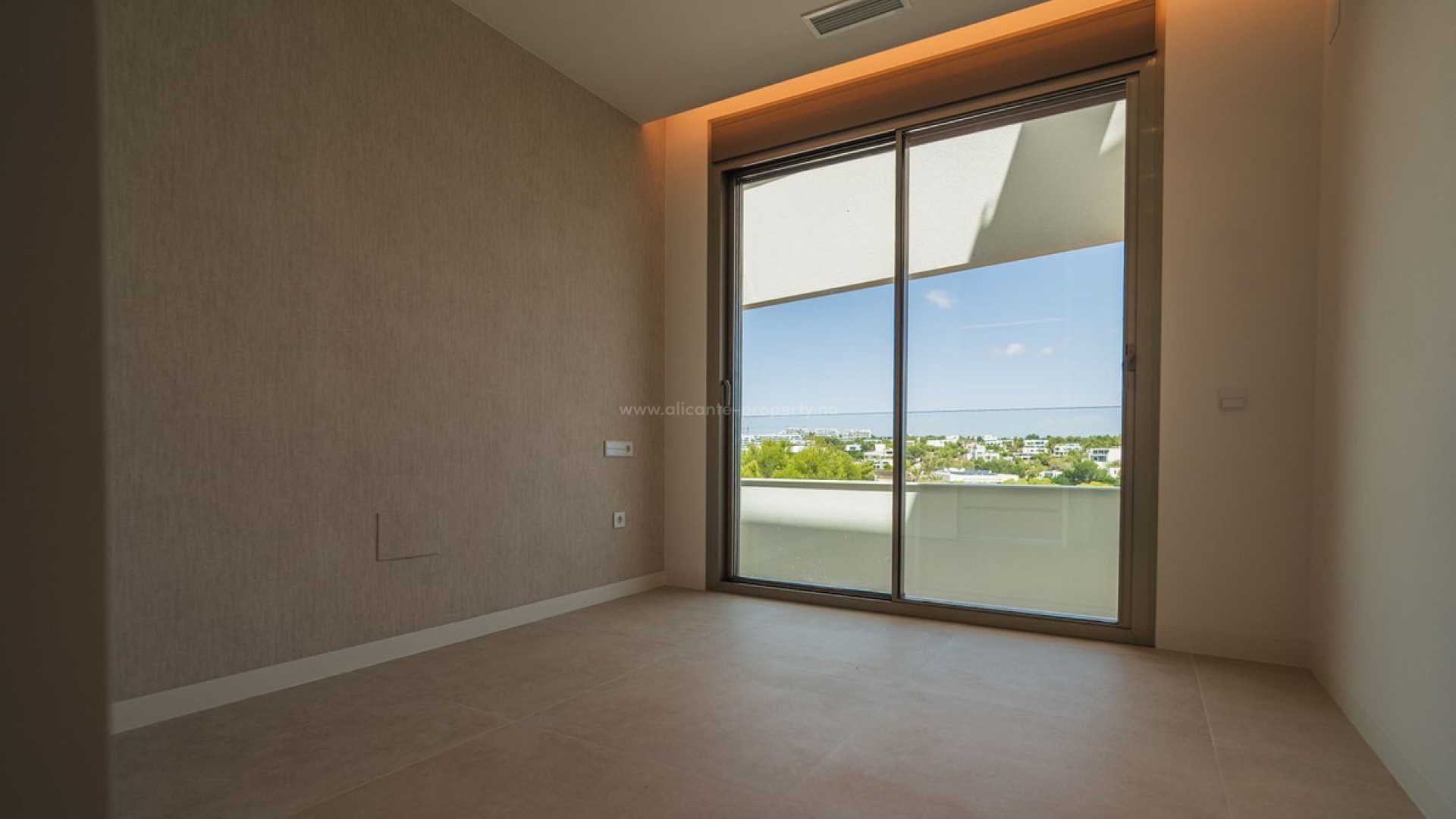 Apartamento / piso en Las Colinas Golf Resort
