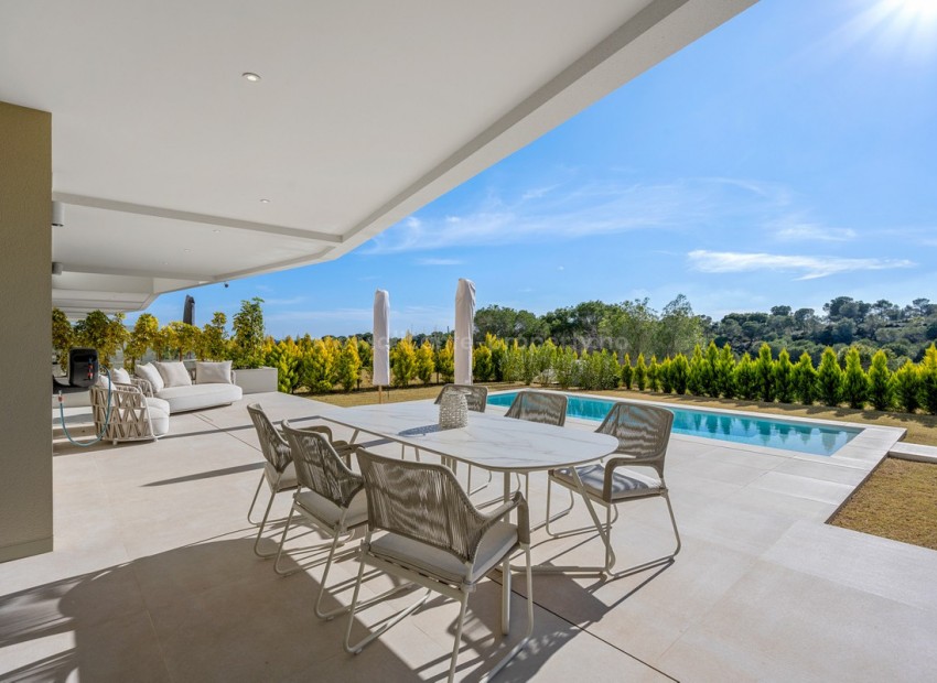 Apartamento / piso en Las Colinas Golf Resort