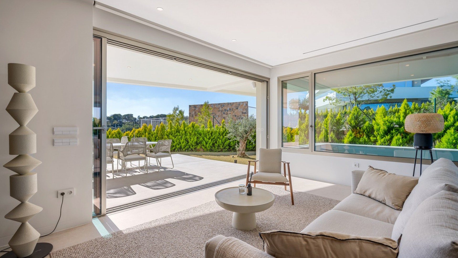 Apartamento / piso en Las Colinas Golf Resort