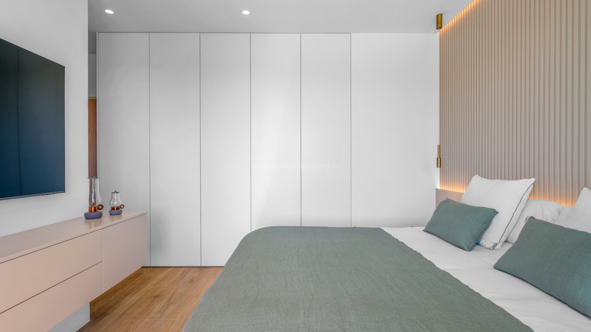 Apartamento / piso en Las Colinas Golf Resort