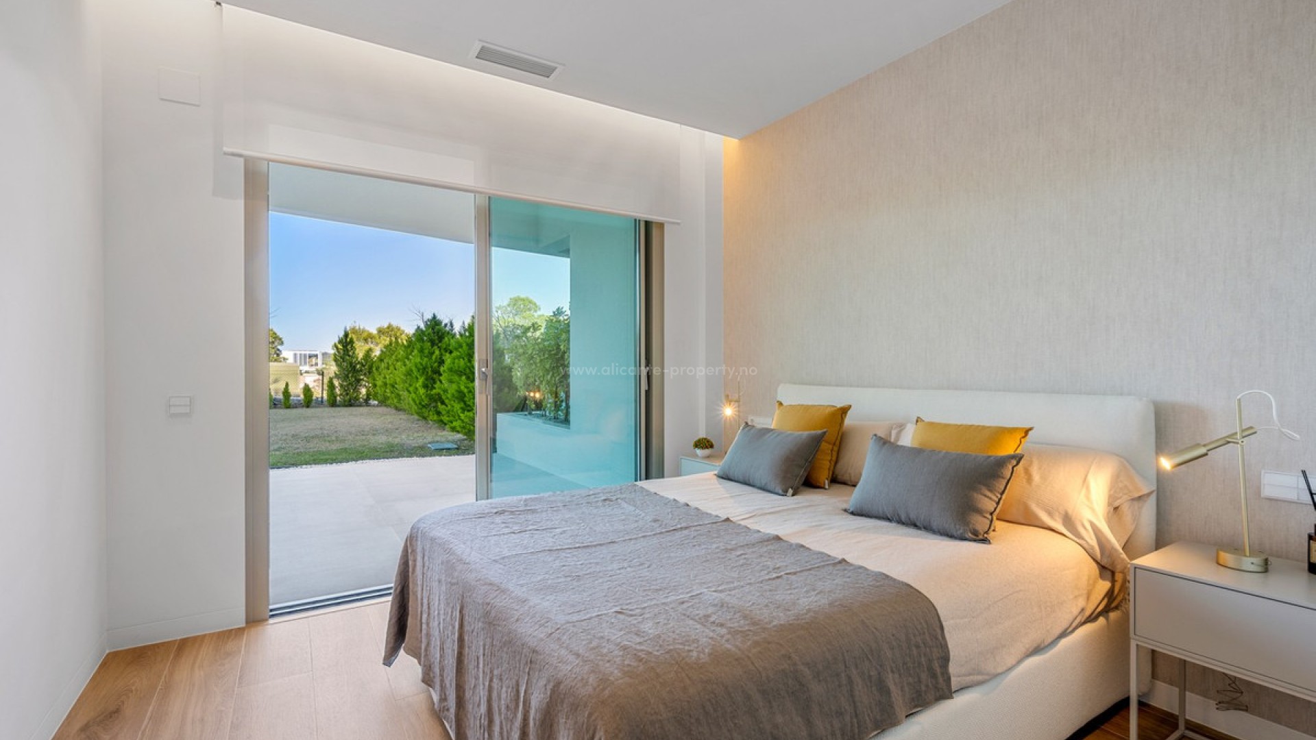 Apartamento / piso en Las Colinas Golf Resort