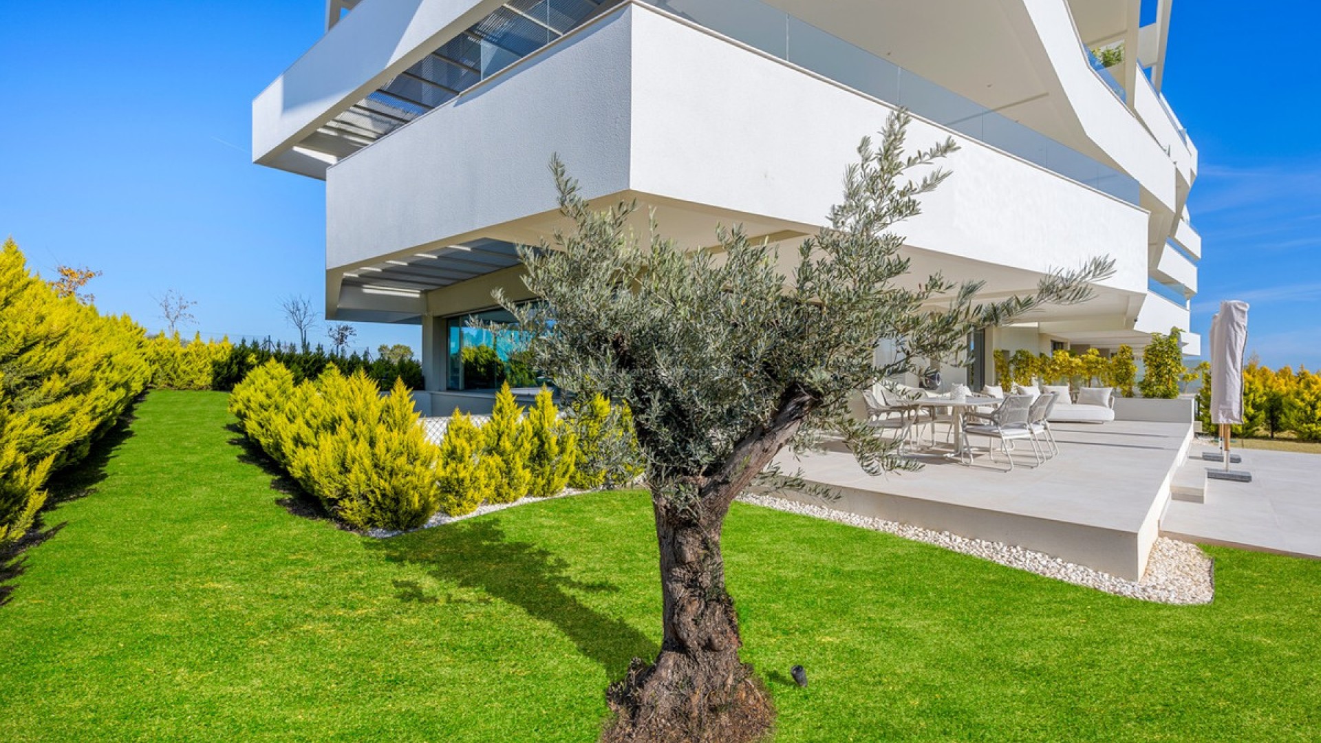 Apartamento / piso en Las Colinas Golf Resort