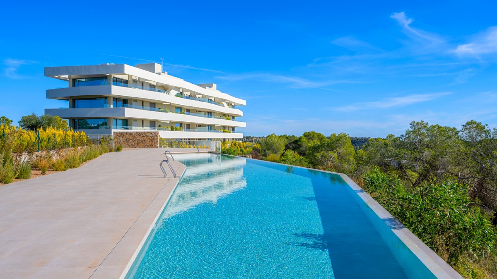 Apartamento / piso en Las Colinas Golf Resort