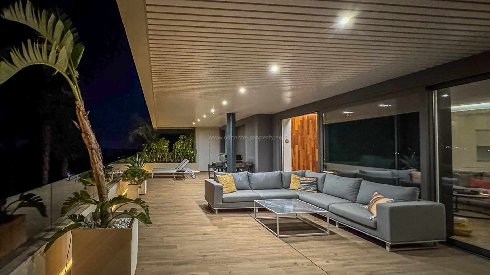 Apartamento / piso en Las Colinas Golf Resort
