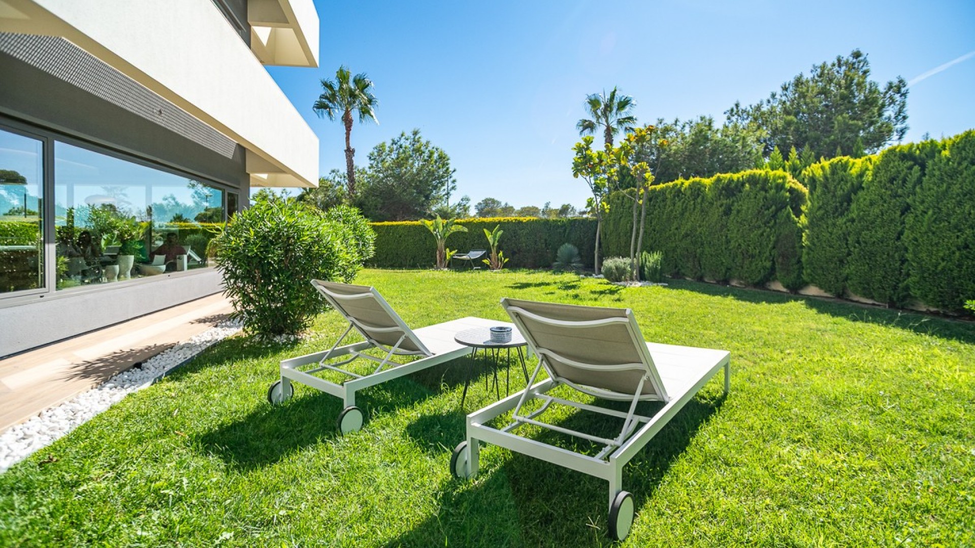 Apartamento / piso en Las Colinas Golf Resort