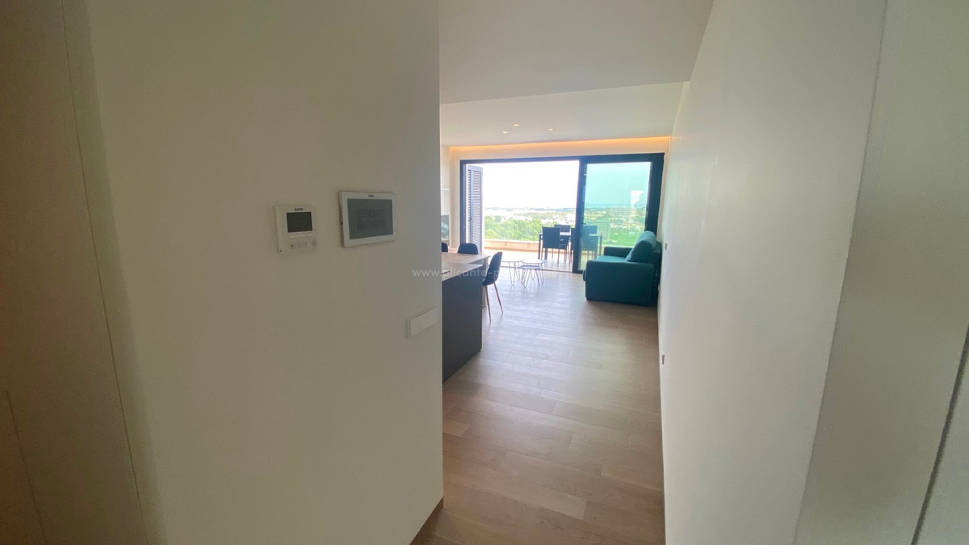 Apartamento / piso en Las Colinas Golf Resort