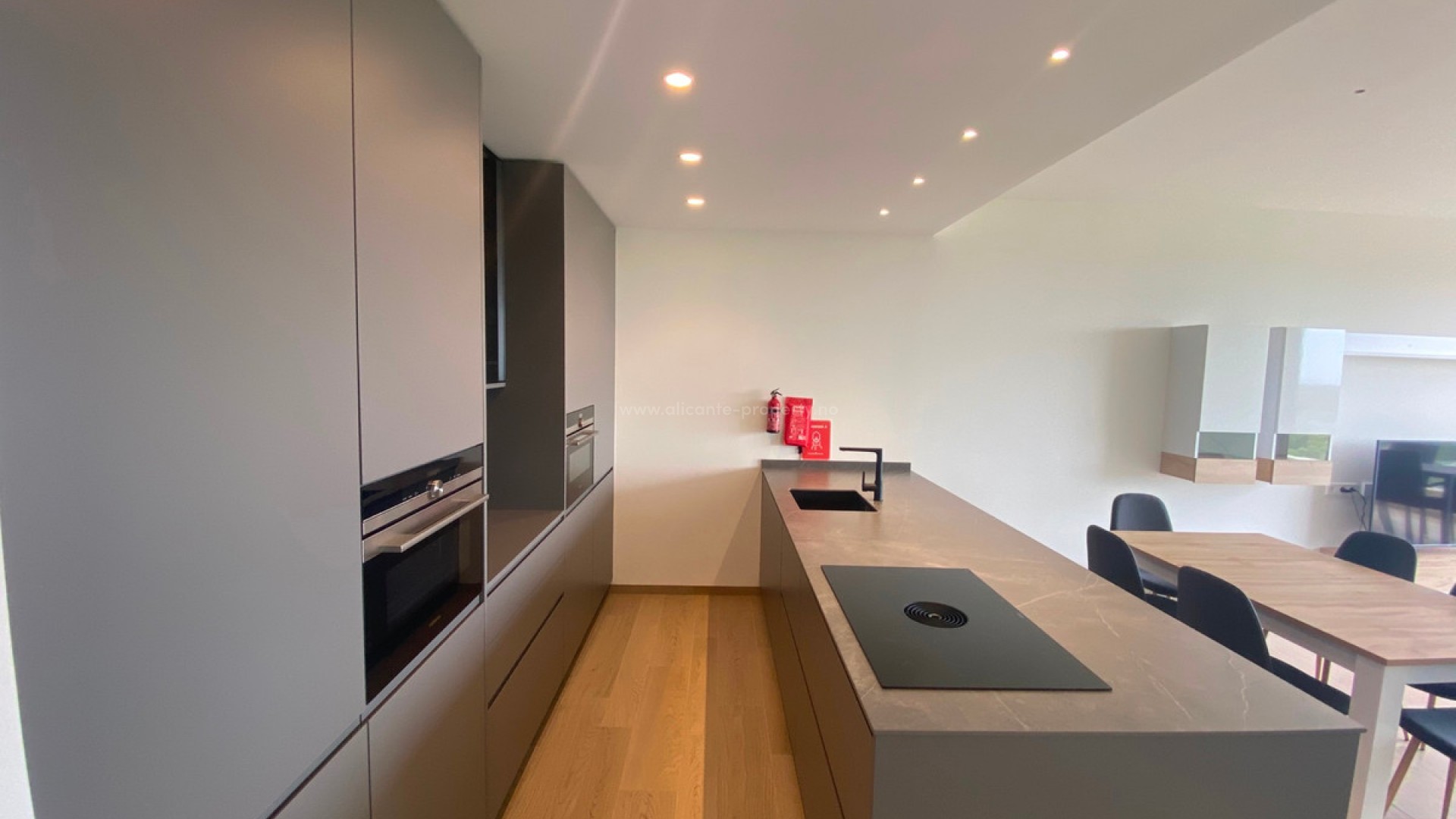 Apartamento / piso en Las Colinas Golf Resort